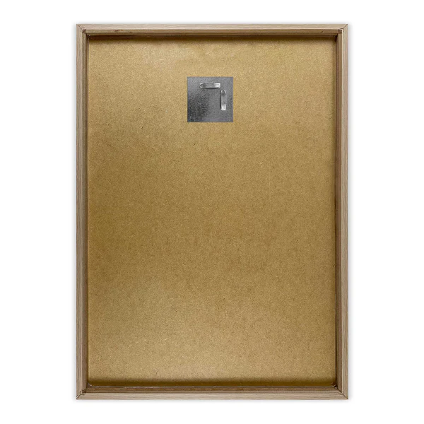 Wandbild Puzzeled - MDF - 50 x 70 cm - Image 4