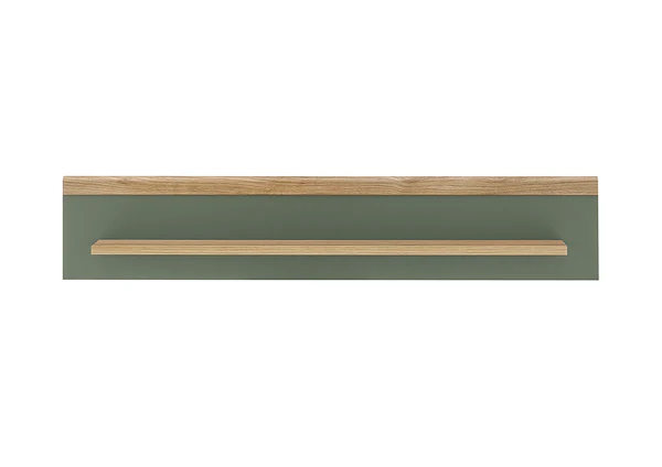 Wandboard Ammes - Salbei / Eiche Evoke Dekor - Image 4