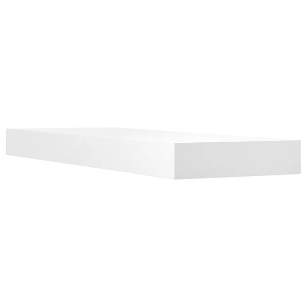 Wandboard Balda - Weiß - Breite: 60 cm