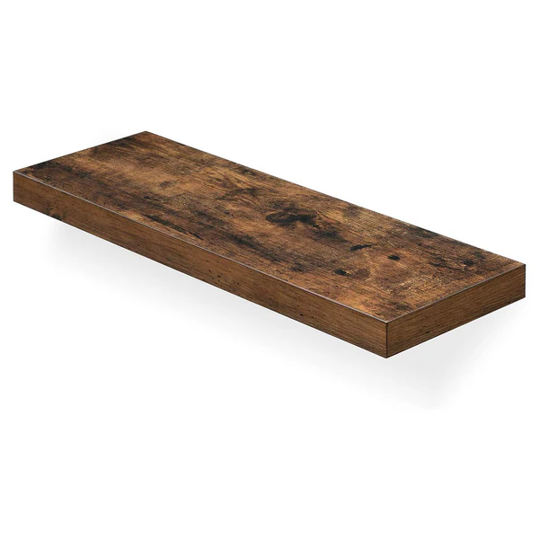 Wandboard Cottondale - Braun - Breite: 60 cm