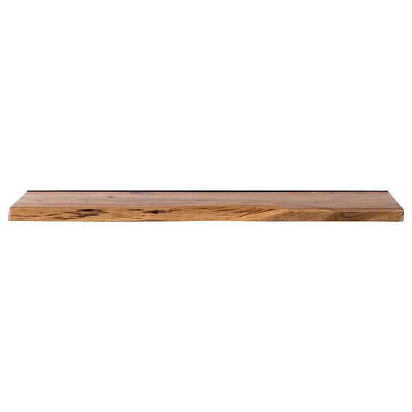 Wandboard Kaawo - Akazie massiv - Breite: 110 cm - Image 5