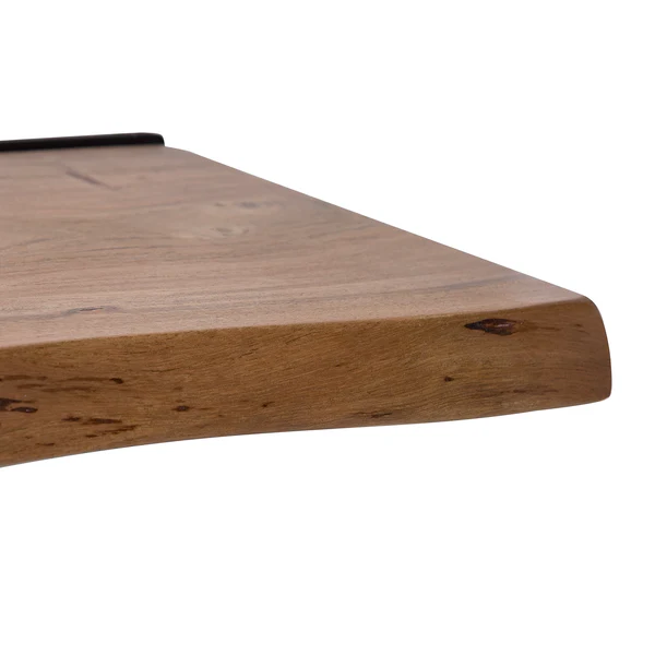 Wandboard Kaawo - Akazie massiv - Breite: 90 cm - Image 9