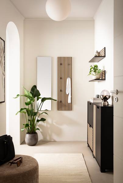 Wandboard Ryker - Schwarz - Image 3