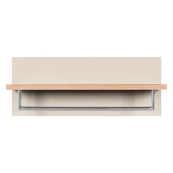 Wandgarderobe LINDHOLM - Taupe - Image 6
