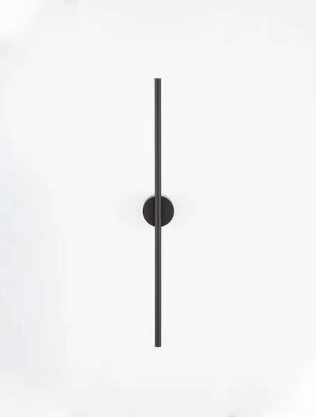 Wandleuchte Aden Typ A - Aluminium - 1-flammig - Höhe: 60 cm - Image 4
