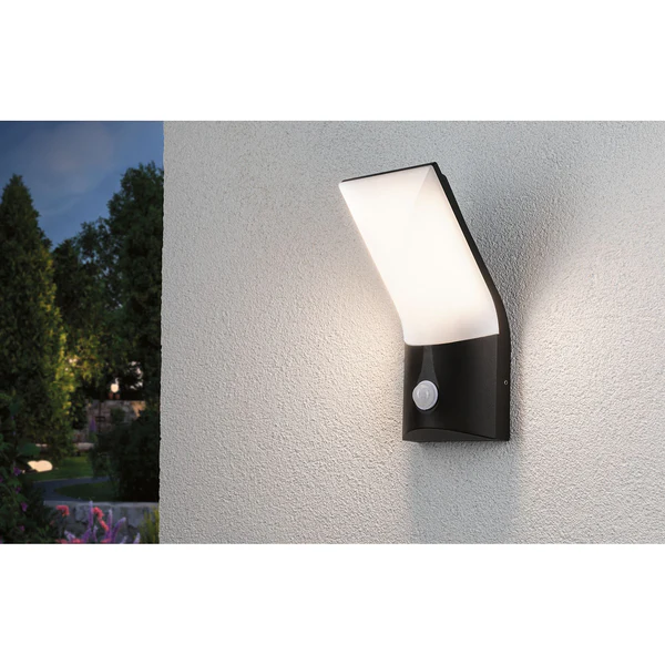 Wandleuchte Adya - Aluminium - 1-flammig - Image 2