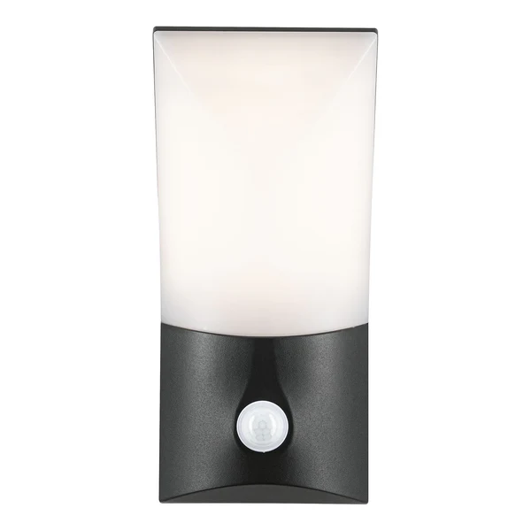 Wandleuchte Adya - Aluminium - 1-flammig - Image 3