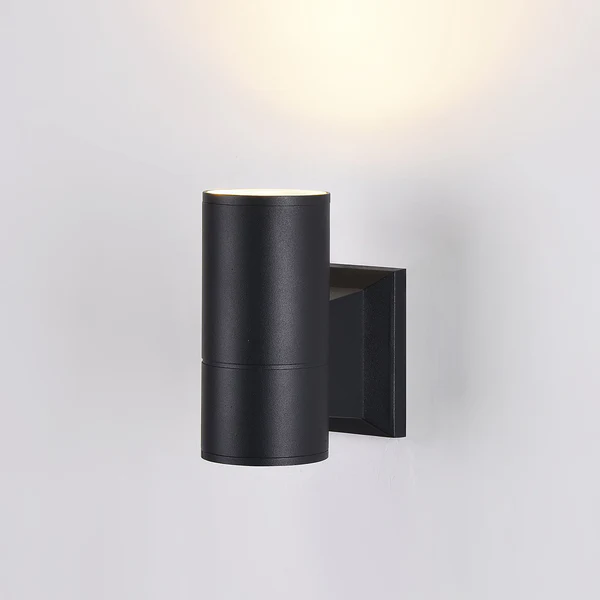 Wandleuchte Bowery Typ B - Aluminium - 1-flammig - Image 4