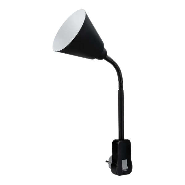 Wandleuchte Junus - Aluminium - 1-flammig - Schwarz - Image 4