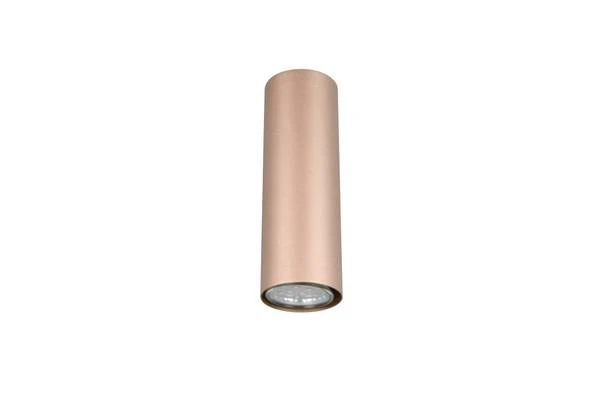 Wandleuchte Marley - Eisen - Roségold - Image 8