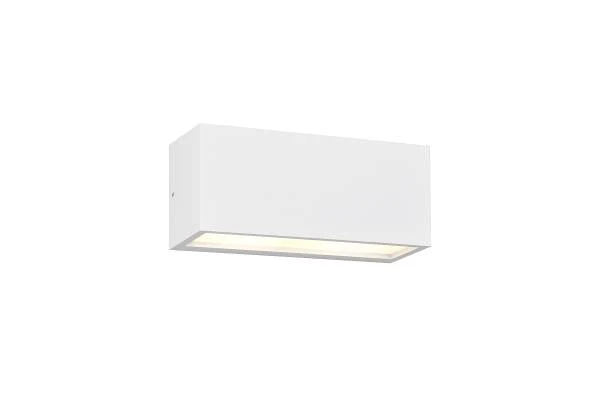 Wandleuchte Mayenne - Aluminium - 2-flammig - Image 3