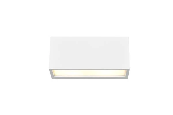 Wandleuchte Mayenne - Aluminium - 2-flammig - Image 6