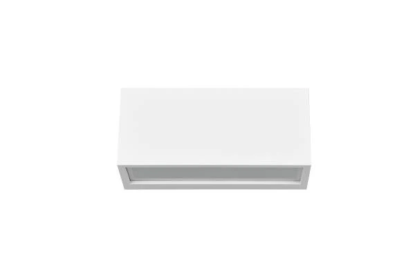 Wandleuchte Mayenne - Aluminium - 2-flammig - Image 9
