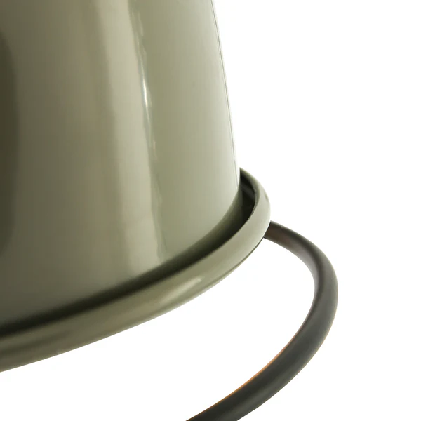 Wandleuchte Mexlite I - Aluminium - 1-flammig - Image 9