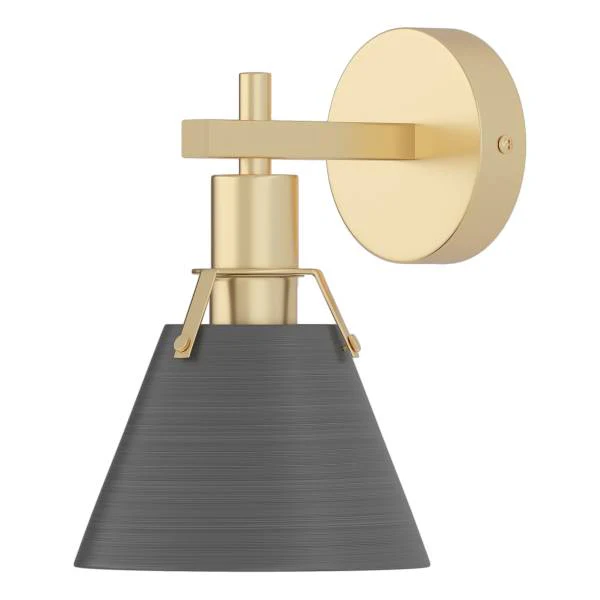 Wandleuchte SHAN mit Akku-Leuchtmittel - RGB-Leuchtmittel - inkl. Fernbedienung - Image 11