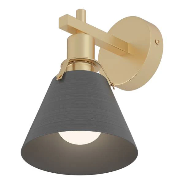 Wandleuchte SHAN mit Akku-Leuchtmittel - RGB-Leuchtmittel - inkl. Fernbedienung - Image 14