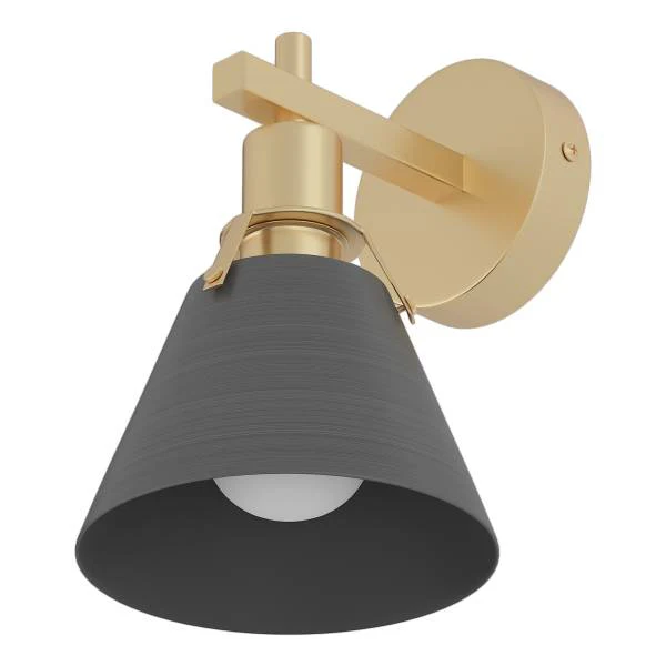 Wandleuchte SHAN mit Akku-Leuchtmittel - RGB-Leuchtmittel - inkl. Fernbedienung - Image 8