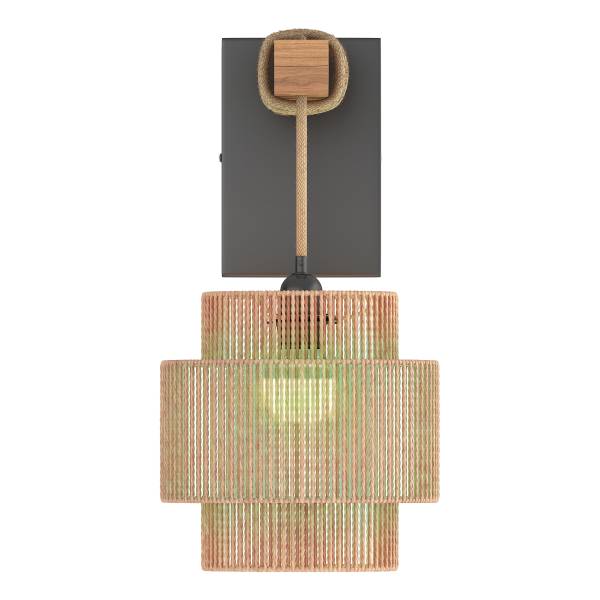 Wandleuchte SIMI mit Akku-Leuchtmittel - RGB-Leuchtmittel - inkl. Fernbedienung - Image 7