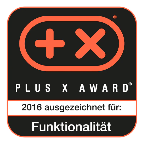 Wäschesammler Trivo - Webstoff - Haselnuss - Image 7