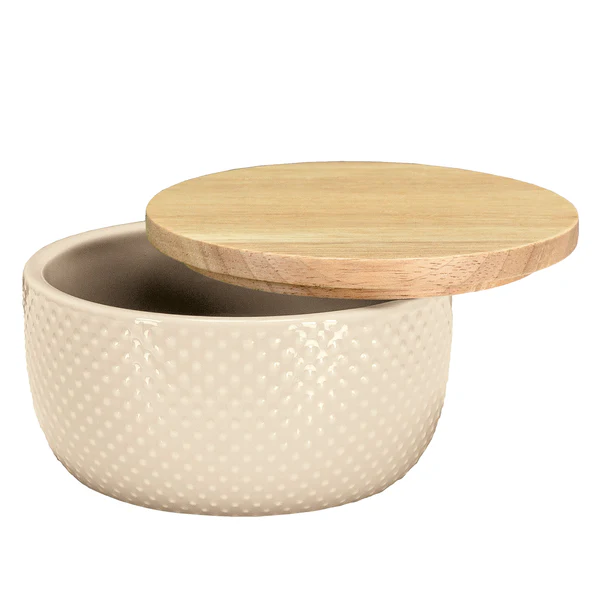 Wattedose Dotty - Steinzeug - Beige - Image 3