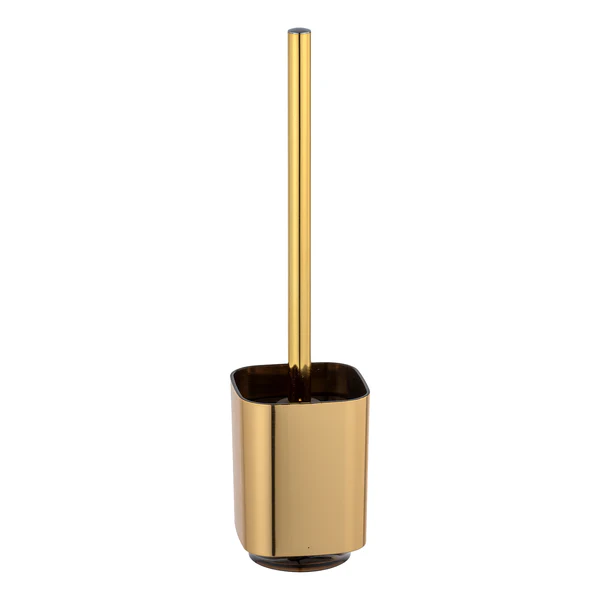 WC-Garnitur Auron - Gold - Gold - Image 3
