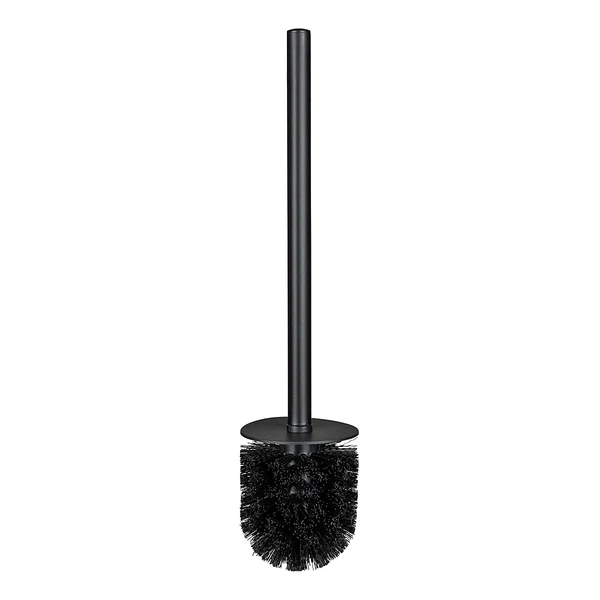 WC-Garnitur Carpino - Polystrol - Schwarz - Image 5