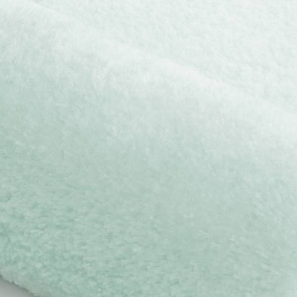 WC-Vorleger Meadow - Polyester - Mint - Image 4