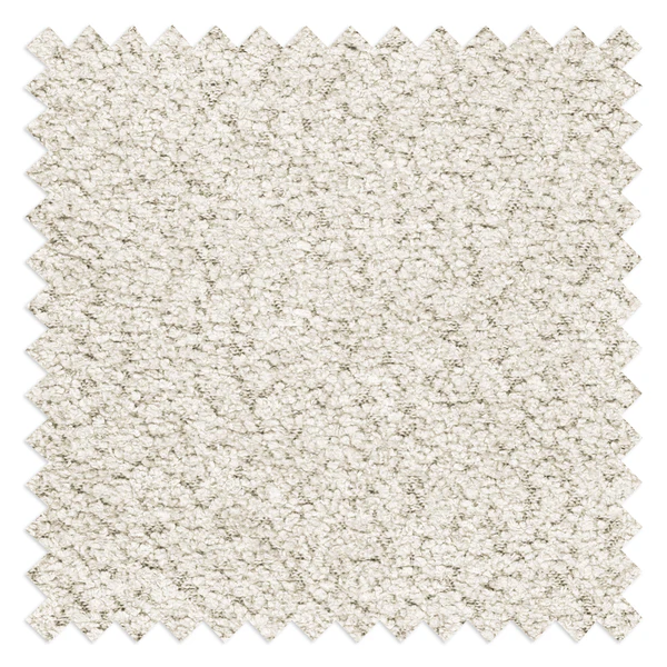 Wechselbezug KINX Polsterbett - Bouclé Stoff Abby: Polarweiß - 140 x 200cm - 110 cm - Image 6