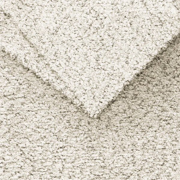 Wechselbezug KINX Polsterbett - Bouclé Stoff Abby: Polarweiß - 180 x 200cm - 110 cm