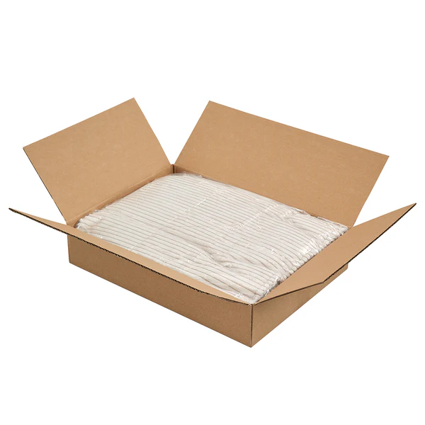 Wechselbezug KINX Polsterbett - Cordstoff Poppy: Creme - 160 x 200cm - 110 cm - Image 4