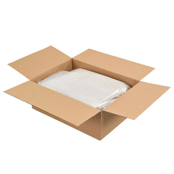 Wechselbezug KINX Polsterbett - Flachgewebe Desna: Sand - 180 x 200cm - 110 cm - Image 4