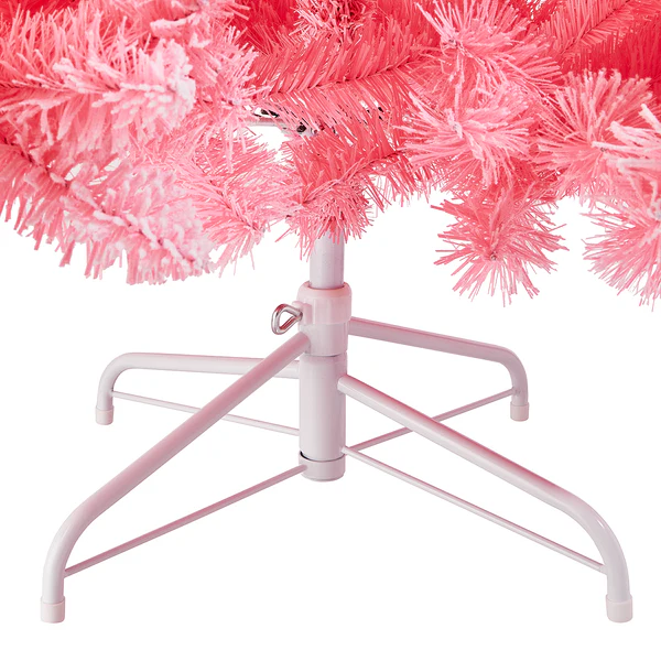 Weihnachtsbaum TREE OF THE MONTH - PVC - Höhe: 180 cm - Image 3