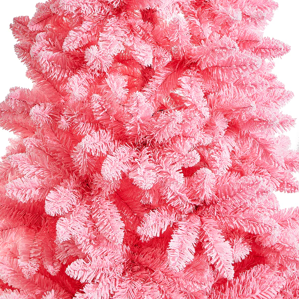 Weihnachtsbaum TREE OF THE MONTH - PVC - Höhe: 180 cm - Image 4