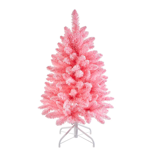 Weihnachtsbaum TREE OF THE MONTH - PVC - Höhe: 90 cm