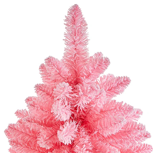 Weihnachtsbaum TREE OF THE MONTH - PVC - Höhe: 90 cm - Image 2