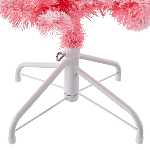 Weihnachtsbaum TREE OF THE MONTH - PVC - Höhe: 90 cm - Image 3