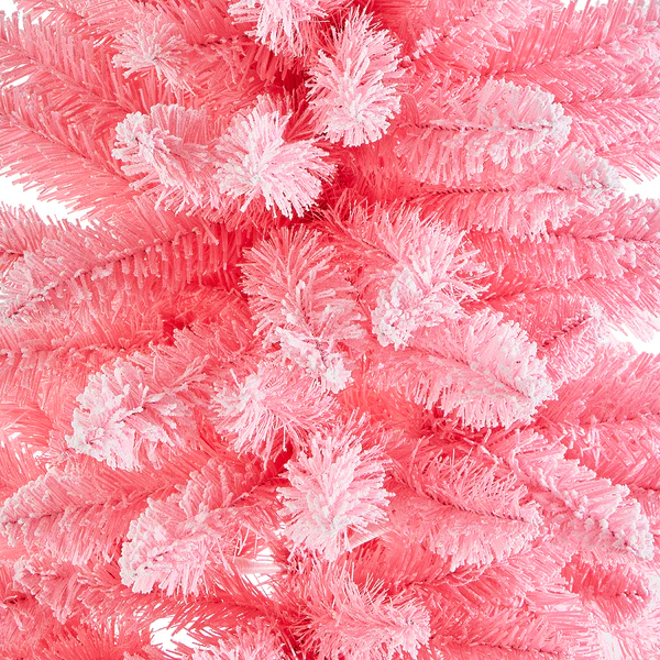Weihnachtsbaum TREE OF THE MONTH - PVC - Höhe: 90 cm - Image 4