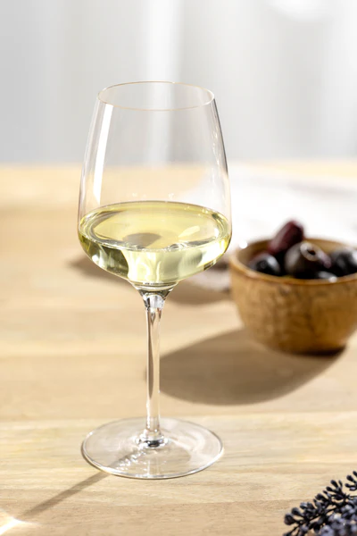 Weinglas Cesti Typ B 6er-Set - Kristallglas - Transparent - Image 2