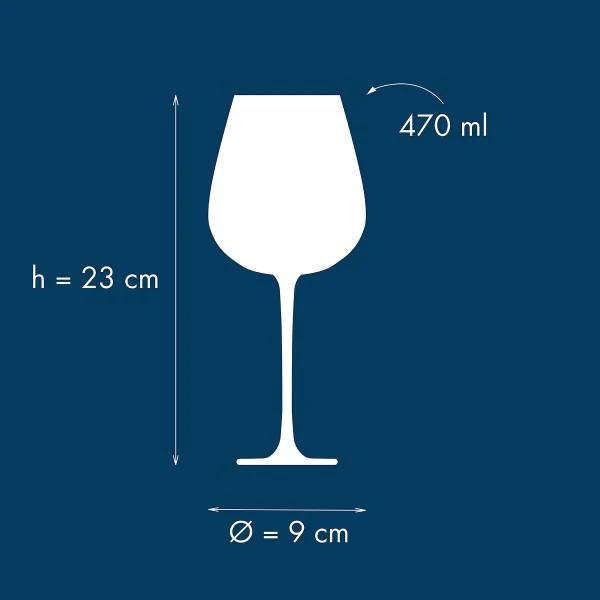 Weingläser Spring - Farbglas - Türkis / Rosa - Image 9