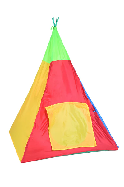 Zeltstadt Zenovia Typ A - Grün - Polyester - 360 x 110 x 144 cm - Image 11